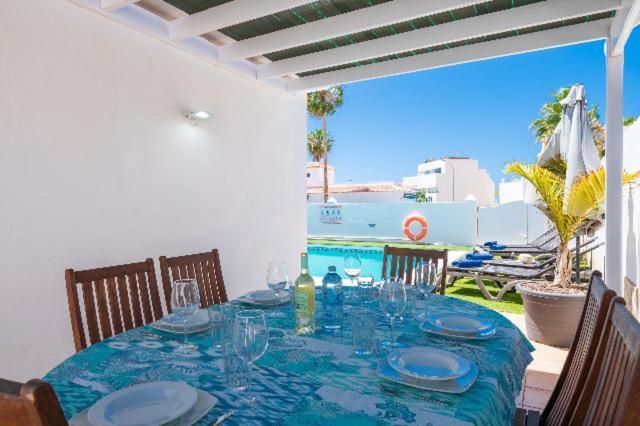 فيلا Casa Virgo أذيخي المظهر الخارجي الصورة