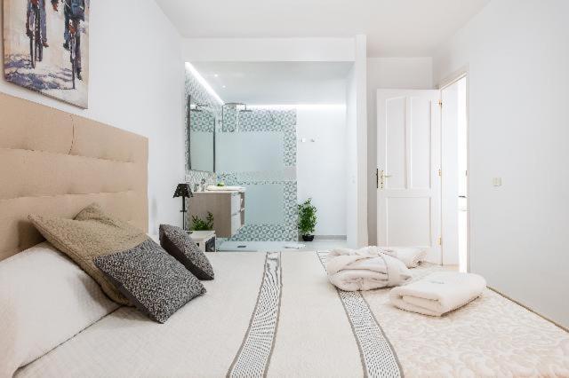 فيلا Casa Virgo أذيخي المظهر الخارجي الصورة