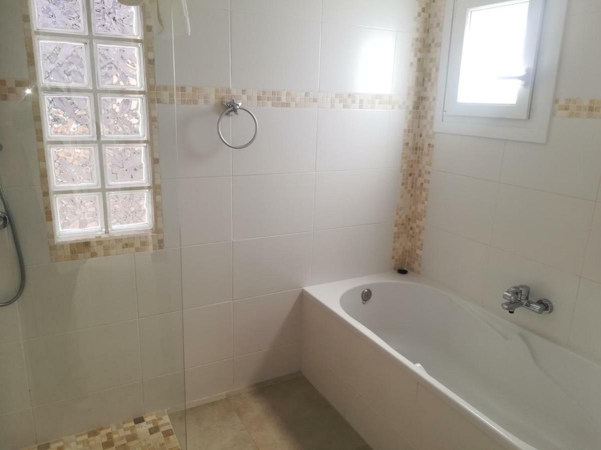 فيلا Casa Virgo أذيخي المظهر الخارجي الصورة