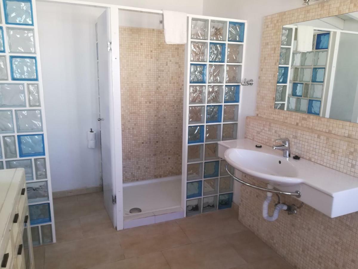 فيلا Casa Virgo أذيخي المظهر الخارجي الصورة