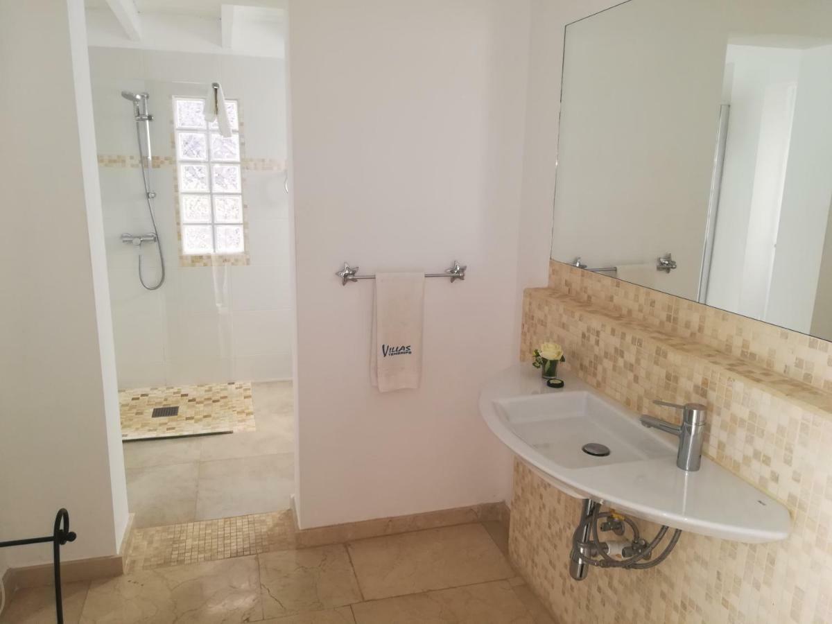 فيلا Casa Virgo أذيخي المظهر الخارجي الصورة